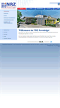 Mobile Screenshot of nrz-rosenhuegel.at
